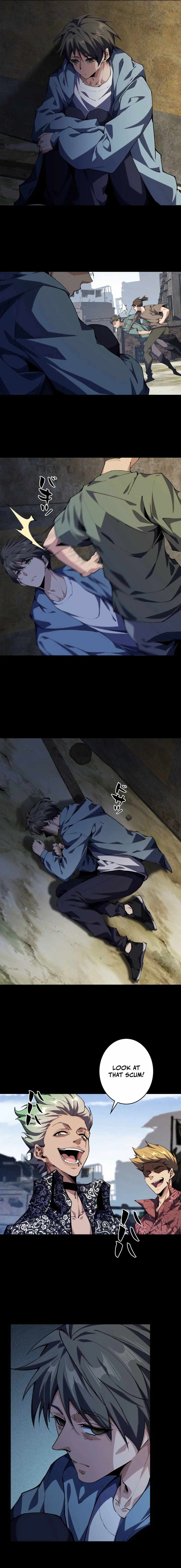 Physics Of The Wasteland Chapter 8 5
